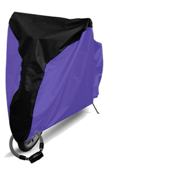 JMT-624906 Durable Bicycle Cloth Cover for Weather Protection and Storage