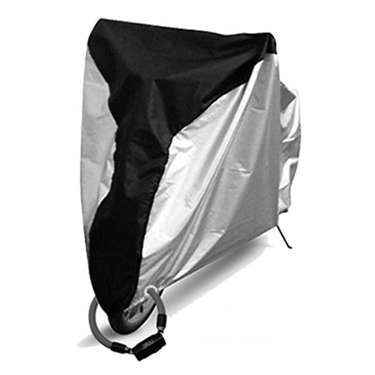 JMT-624906 Durable Bicycle Cloth Cover for Weather Protection and Storage