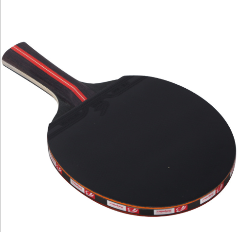 JMT-624906 Table Tennis Racket Set with Storage Bag - Ideal for Players of All Levels