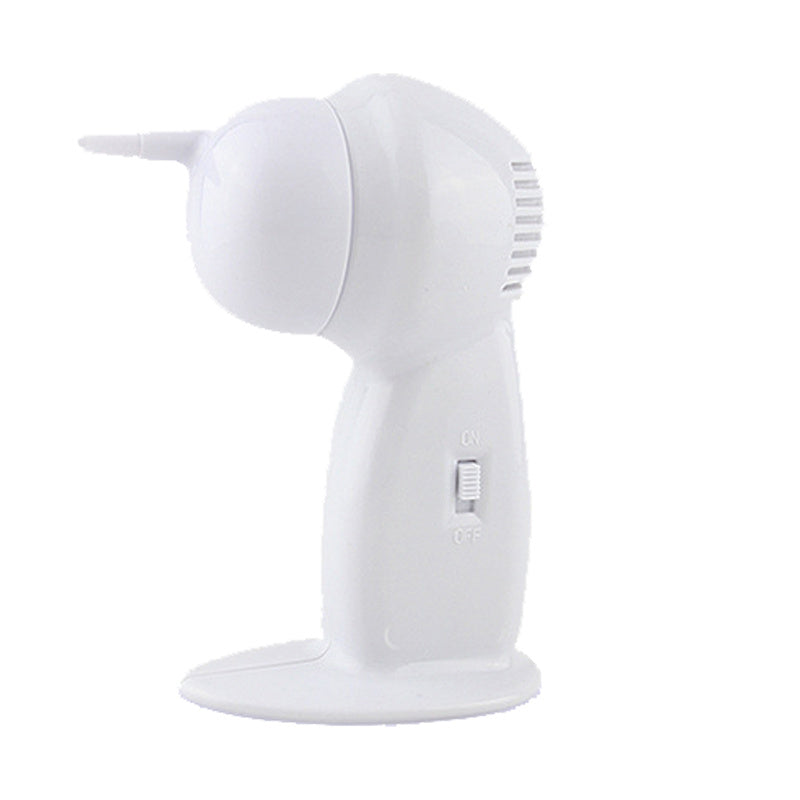 JMT-624970 Electric Safety Ear Cleaner for Gentle Home Ear Care and Massage