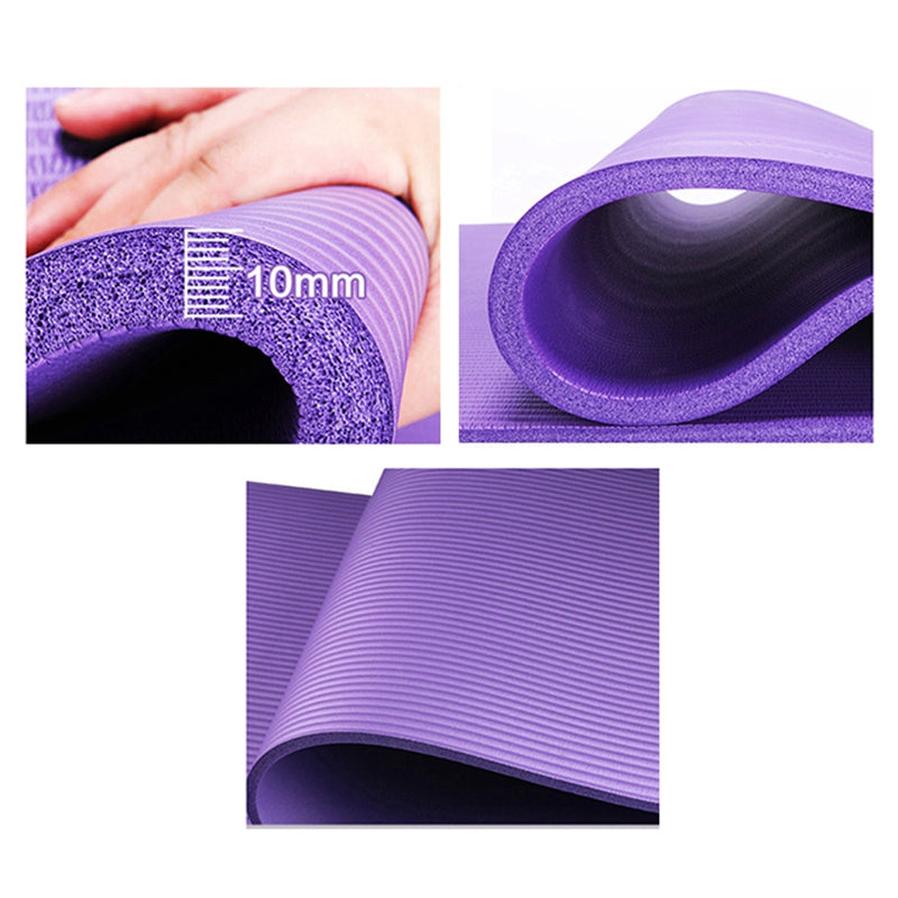 JMT-625034 Versatile Yoga Stretching Pedal Duo Set for Total Body Flexibility