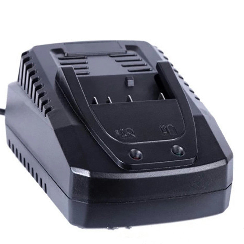 JMT-625162 Lithium Battery Charger for Power Tools, 14.4V/18V, 3A, Compatible with Ni-Cd Batteries, 1 Hour Charging Time