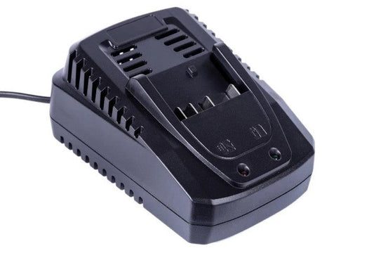 JMT-625162 Lithium Battery Charger for Power Tools, 14.4V/18V, 3A, Compatible with Ni-Cd Batteries, 1 Hour Charging Time