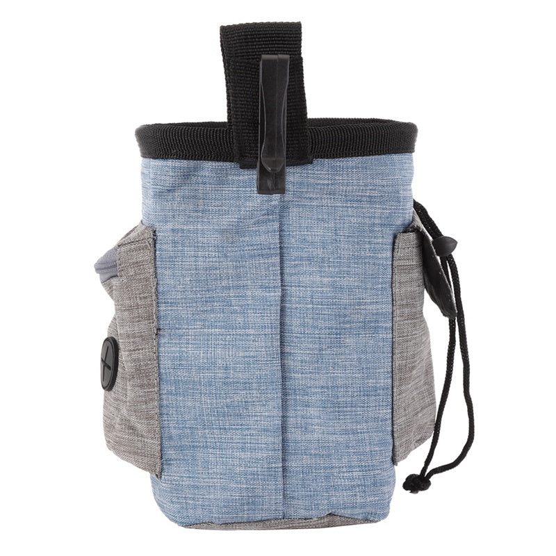 JMT-625226 Pet Carrier Belt Bag for Hands-Free Dog Walking and Travel