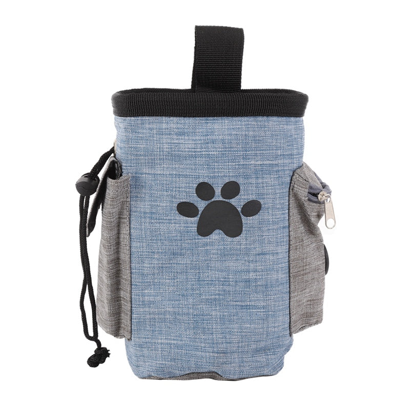 JMT-625226 Pet Carrier Belt Bag for Hands-Free Dog Walking and Travel