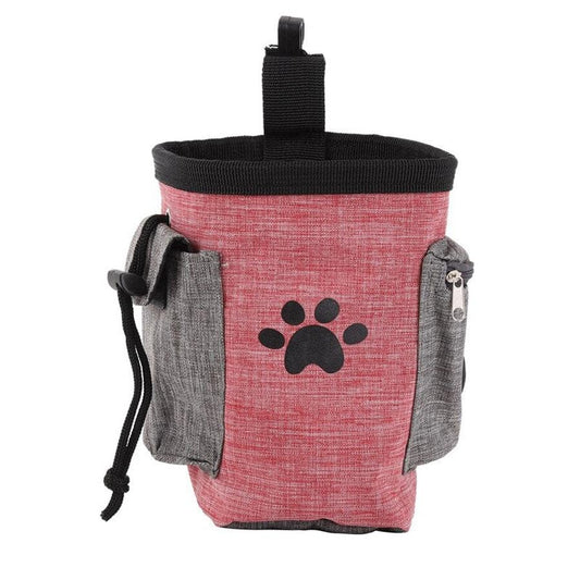 JMT-625226 Pet Carrier Belt Bag for Hands-Free Dog Walking and Travel