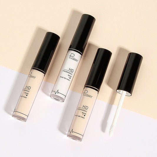 JMT-625418 Long-lasting Eyeshadow Primer for All Skin Types - 3-Year Shelf Life