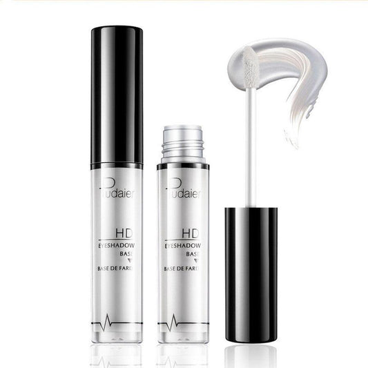 JMT-625418 Long-lasting Eyeshadow Primer for All Skin Types - 3-Year Shelf Life