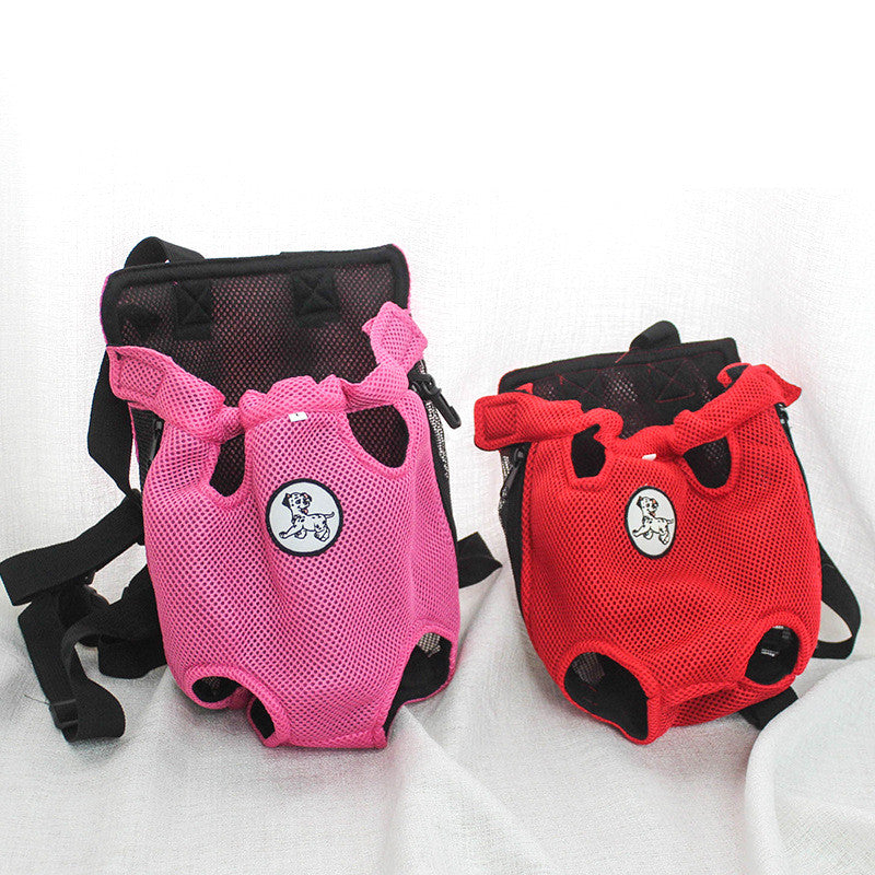 JMT-625482 Portable Dog Backpack for Convenient Outings with Your Pet