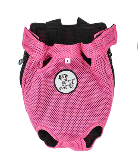 JMT-625482 Portable Dog Backpack for Convenient Outings with Your Pet