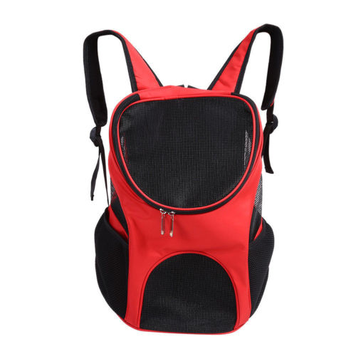 JMT-626378 Foldable Pet Chest Backpack for Convenient Outdoor Adventures