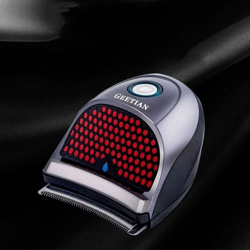 JMT-626378 Self-Service Hair Clipper HJ2018 with Fast Charge and 60-Minute Runtime