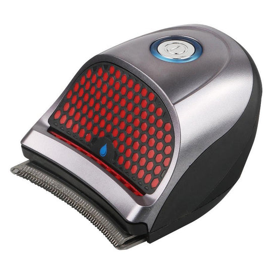 JMT-626378 Self-Service Hair Clipper HJ2018 with Fast Charge and 60-Minute Runtime