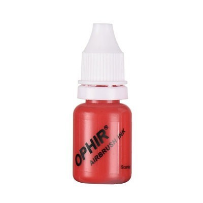 JMT-626570 Multi-Color Water-Based Acrylic Paint Spray Pen for Nail Art and Model Painting