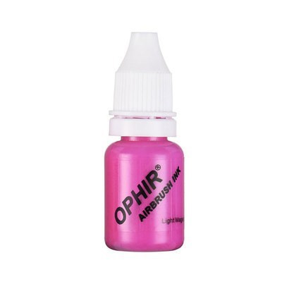 JMT-626570 Multi-Color Water-Based Acrylic Paint Spray Pen for Nail Art and Model Painting