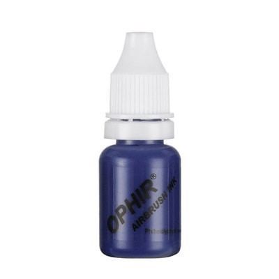JMT-626570 Multi-Color Water-Based Acrylic Paint Spray Pen for Nail Art and Model Painting