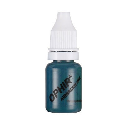 JMT-626570 Multi-Color Water-Based Acrylic Paint Spray Pen for Nail Art and Model Painting