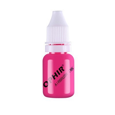 JMT-626570 Multi-Color Water-Based Acrylic Paint Spray Pen for Nail Art and Model Painting