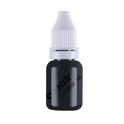 JMT-626570 Multi-Color Water-Based Acrylic Paint Spray Pen for Nail Art and Model Painting