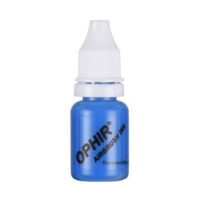 JMT-626570 Multi-Color Water-Based Acrylic Paint Spray Pen for Nail Art and Model Painting