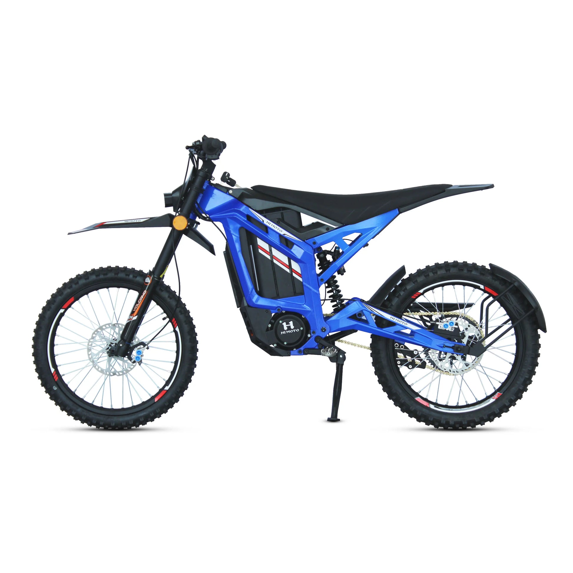 JMT-626890 Electric Dirt Bike 2025 Model , Top Speed 27.9 mph