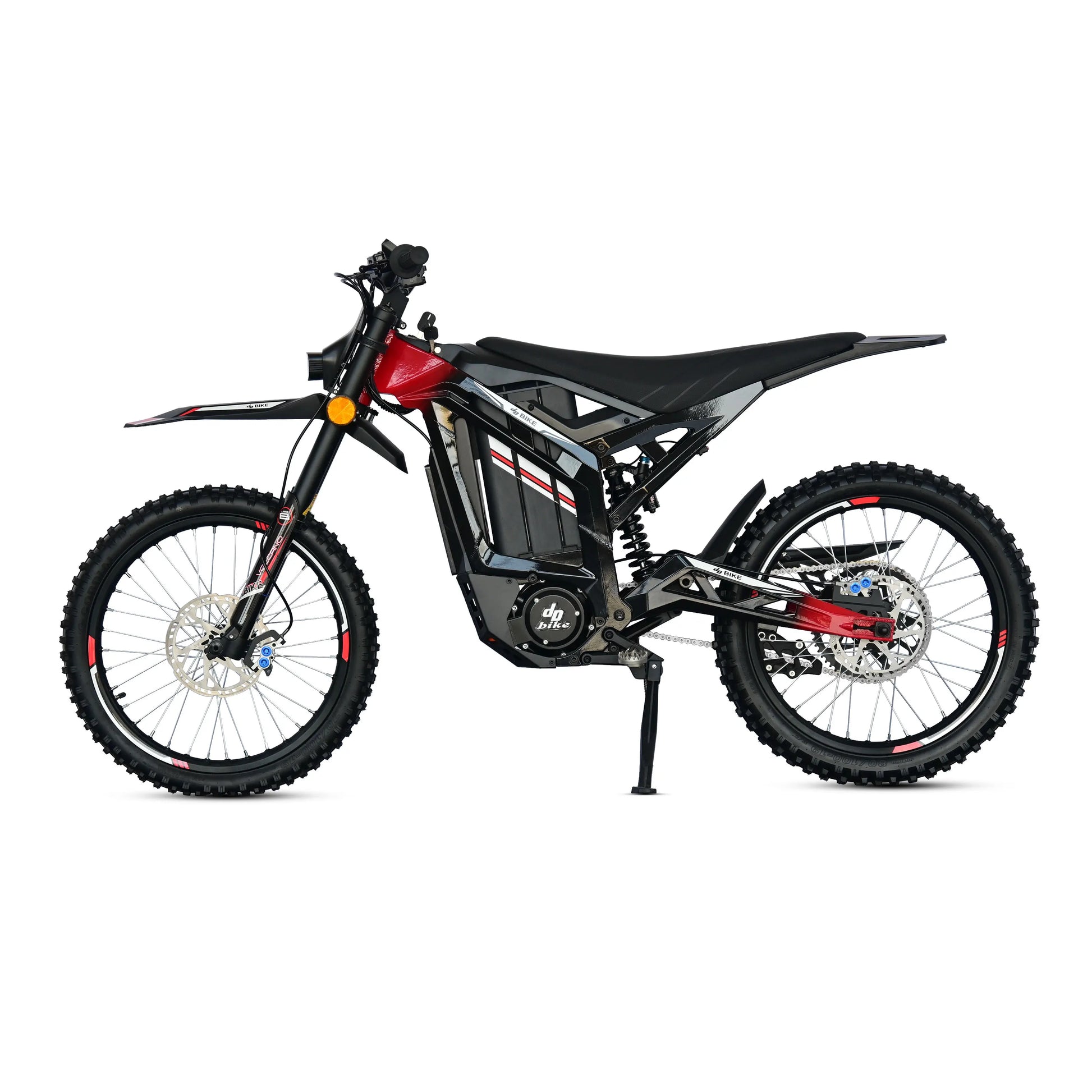 JMT-626890 Electric Dirt Bike 2025 Model , Top Speed 27.9 mph