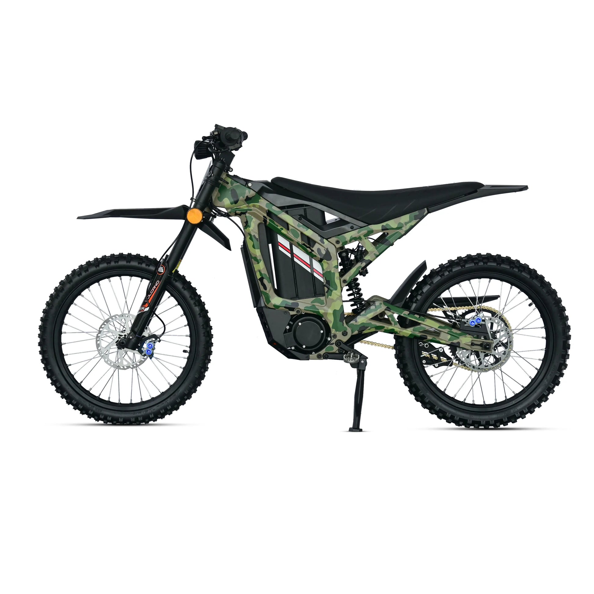 JMT-626890 Electric Dirt Bike 2025 Model , Top Speed 27.9 mph