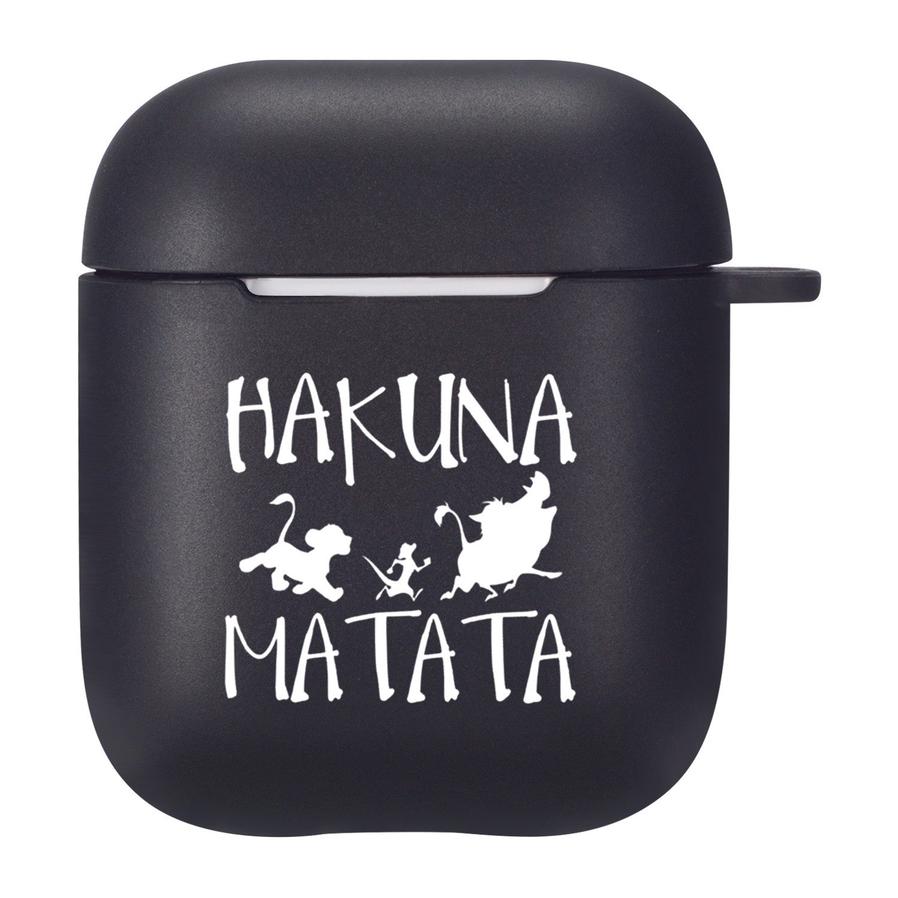 JMT-626954 Silicone TPU Flip Case for AirPods Second Generation, Compatible with Apple iPhone Models