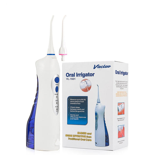 JMT-627530 Electric Nasal Irrigator for Rhinitis Treatment, Piston Pump, Waterproof Design, ABS Material