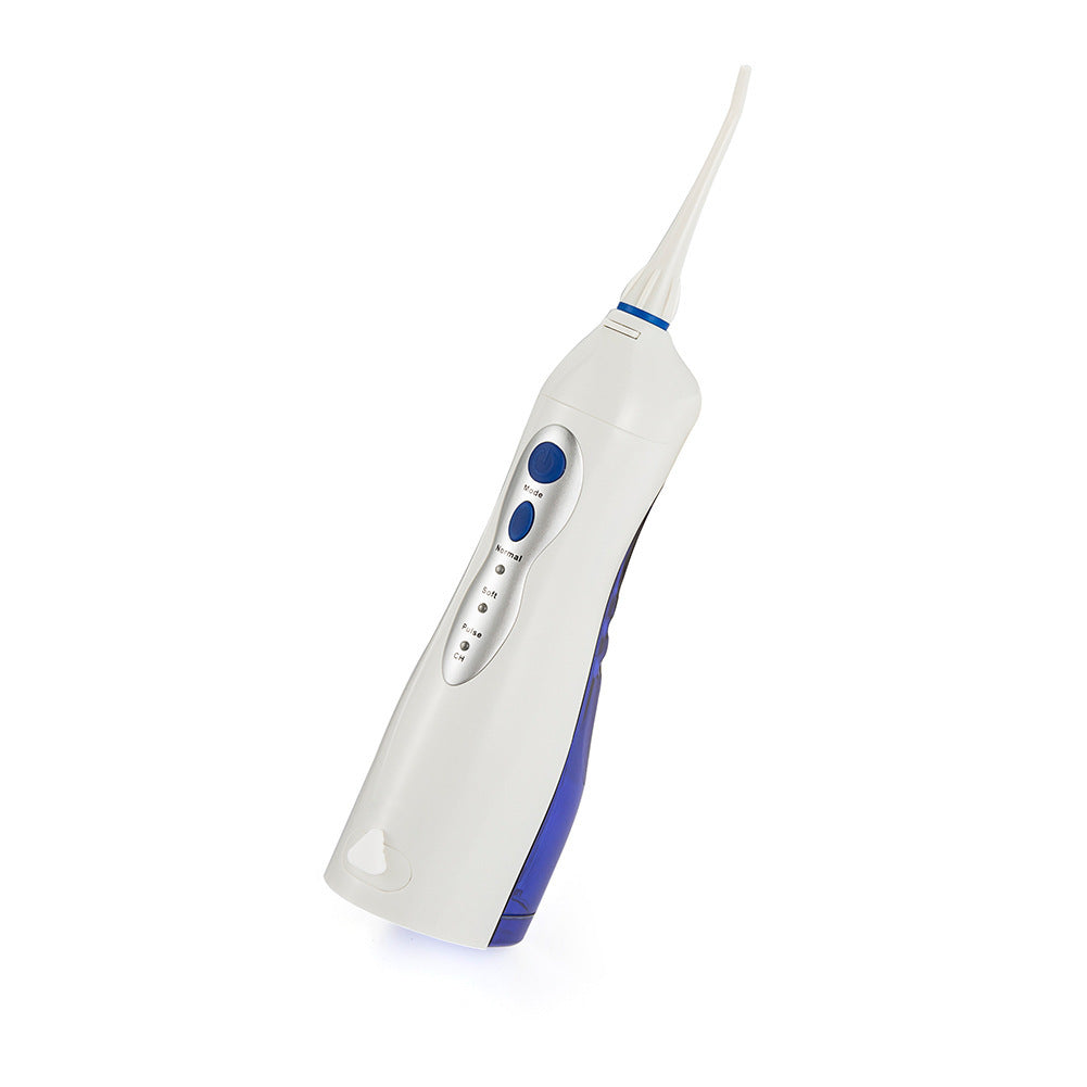JMT-627530 Electric Nasal Irrigator for Rhinitis Treatment, Piston Pump, Waterproof Design, ABS Material