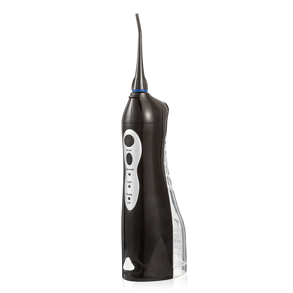 JMT-627530 Electric Nasal Irrigator for Rhinitis Treatment, Piston Pump, Waterproof Design, ABS Material