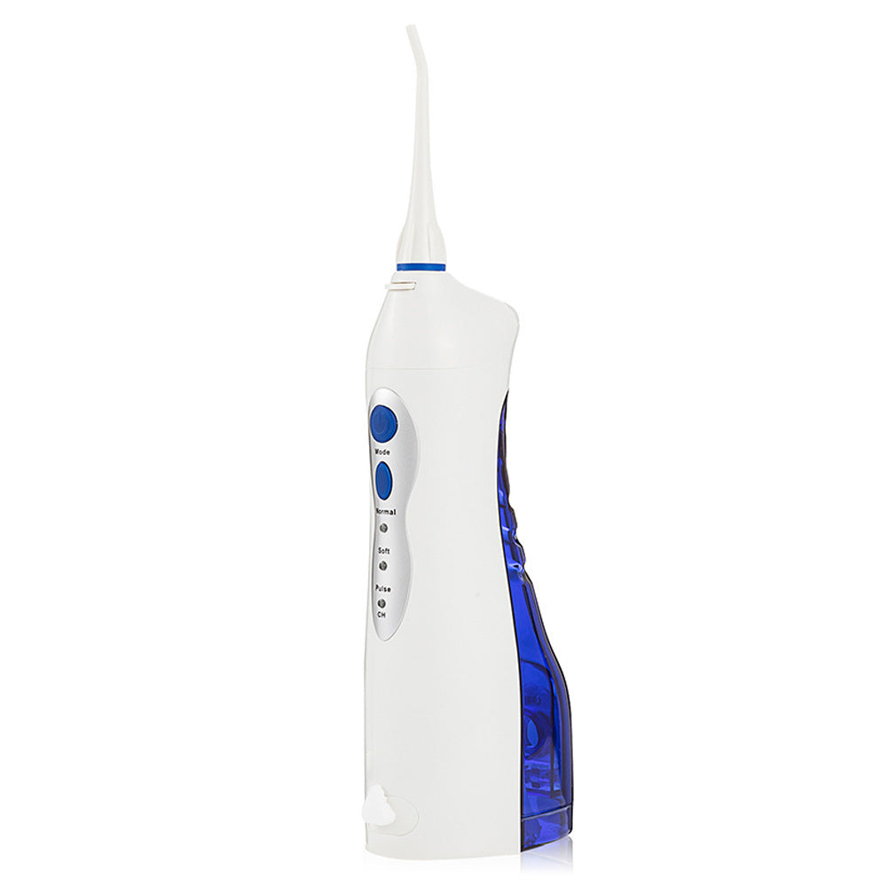 JMT-627530 Electric Nasal Irrigator for Rhinitis Treatment, Piston Pump, Waterproof Design, ABS Material