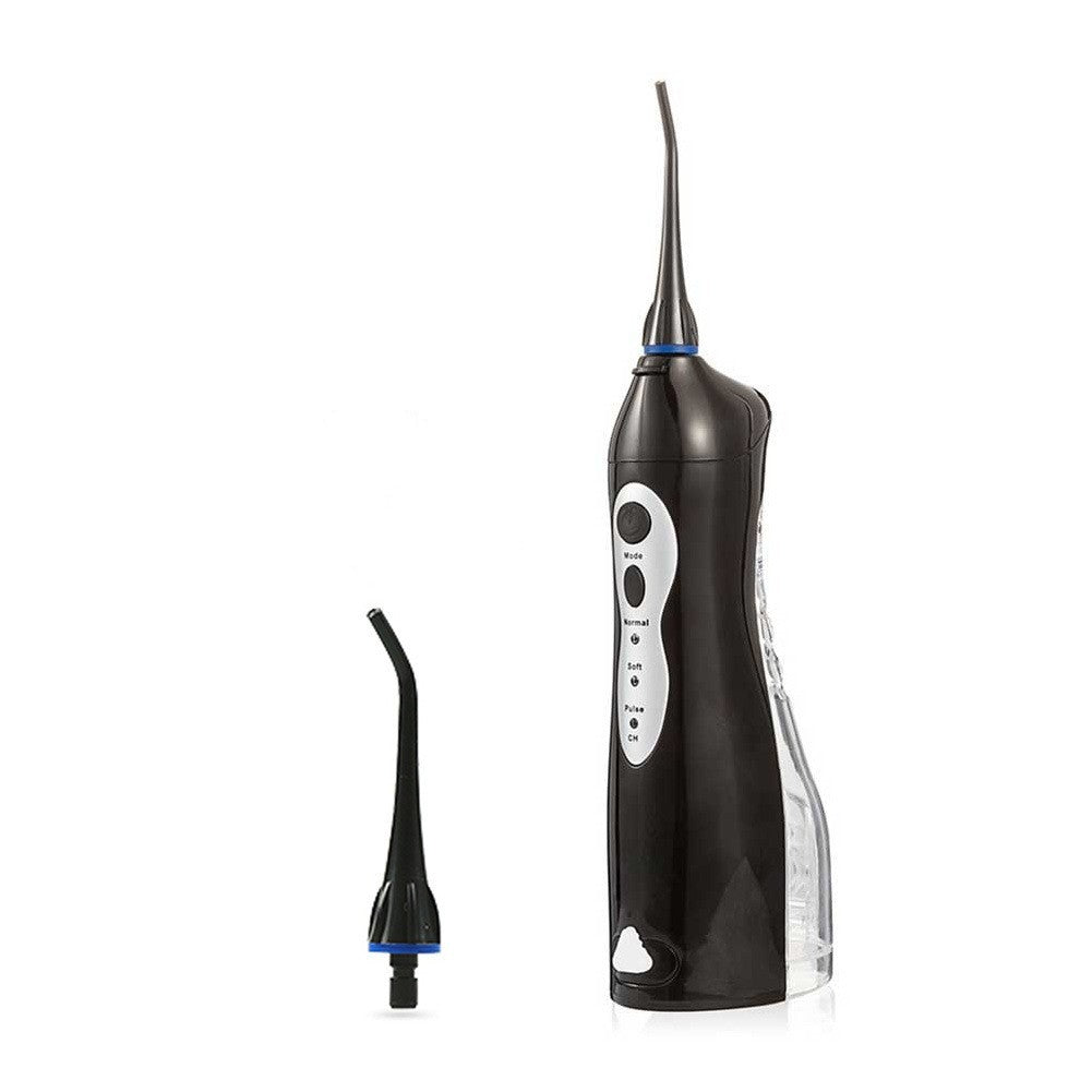 JMT-627530 Electric Nasal Irrigator for Rhinitis Treatment, Piston Pump, Waterproof Design, ABS Material