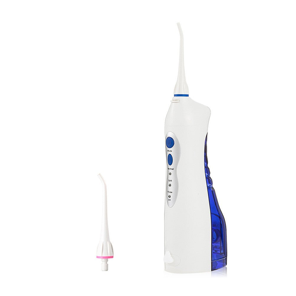 JMT-627530 Electric Nasal Irrigator for Rhinitis Treatment, Piston Pump, Waterproof Design, ABS Material