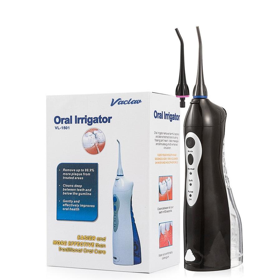 JMT-627530 Electric Nasal Irrigator for Rhinitis Treatment, Piston Pump, Waterproof Design, ABS Material