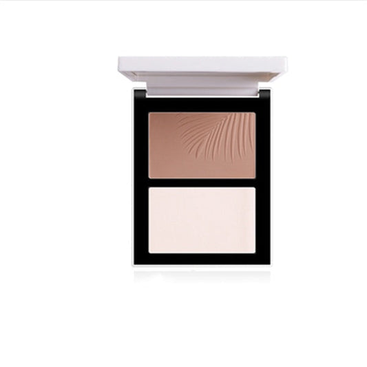 JMT-627722 High Gloss Repair Disc for All Skin Types - Contour and Highlight Combination