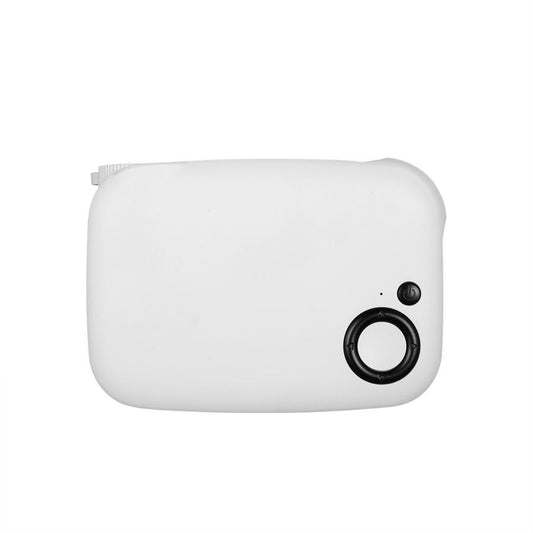JMT-628618 Mini HD Projector for Children - 1080P Projection, Compact Size, Multiple Input Options, Lightweight and Portable, Perfect for Indoor Use