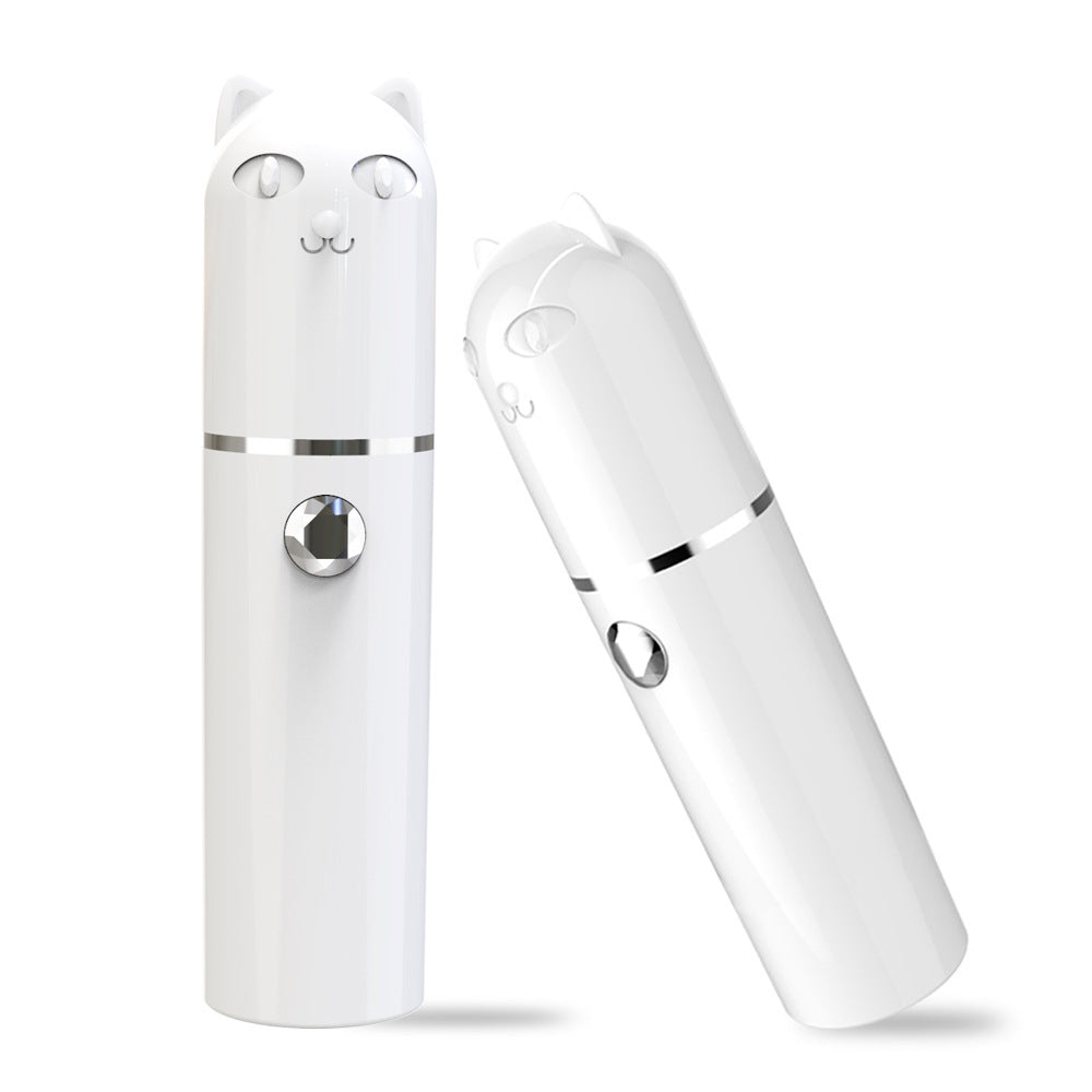 JMT-628682 Painless Electric Hair Removal Shaver for Whole Body Trimming, USB Rechargeable, Water Washable