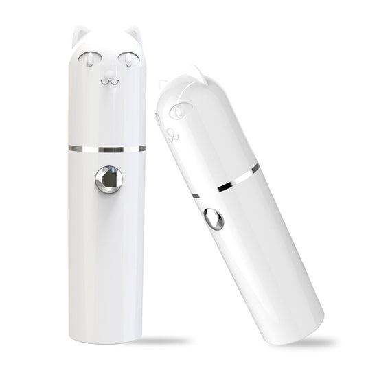 JMT-628682 Painless Electric Hair Removal Shaver for Whole Body Trimming, USB Rechargeable, Water Washable