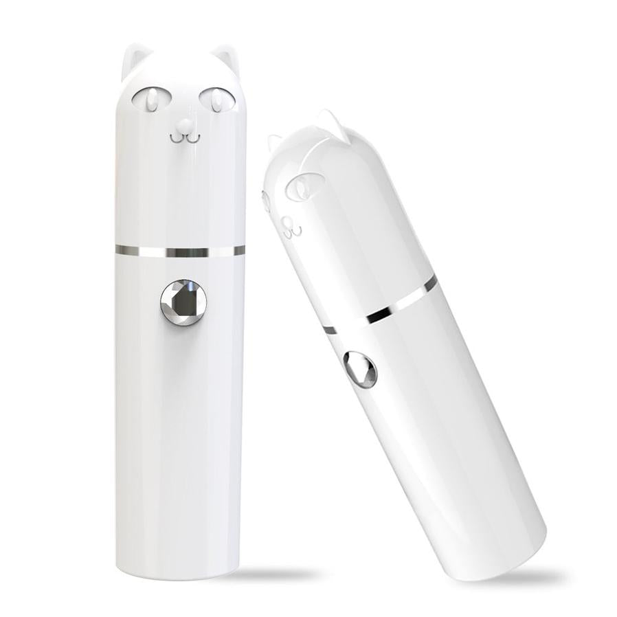 JMT-628682 Painless Electric Hair Removal Shaver for Whole Body Trimming, USB Rechargeable, Water Washable