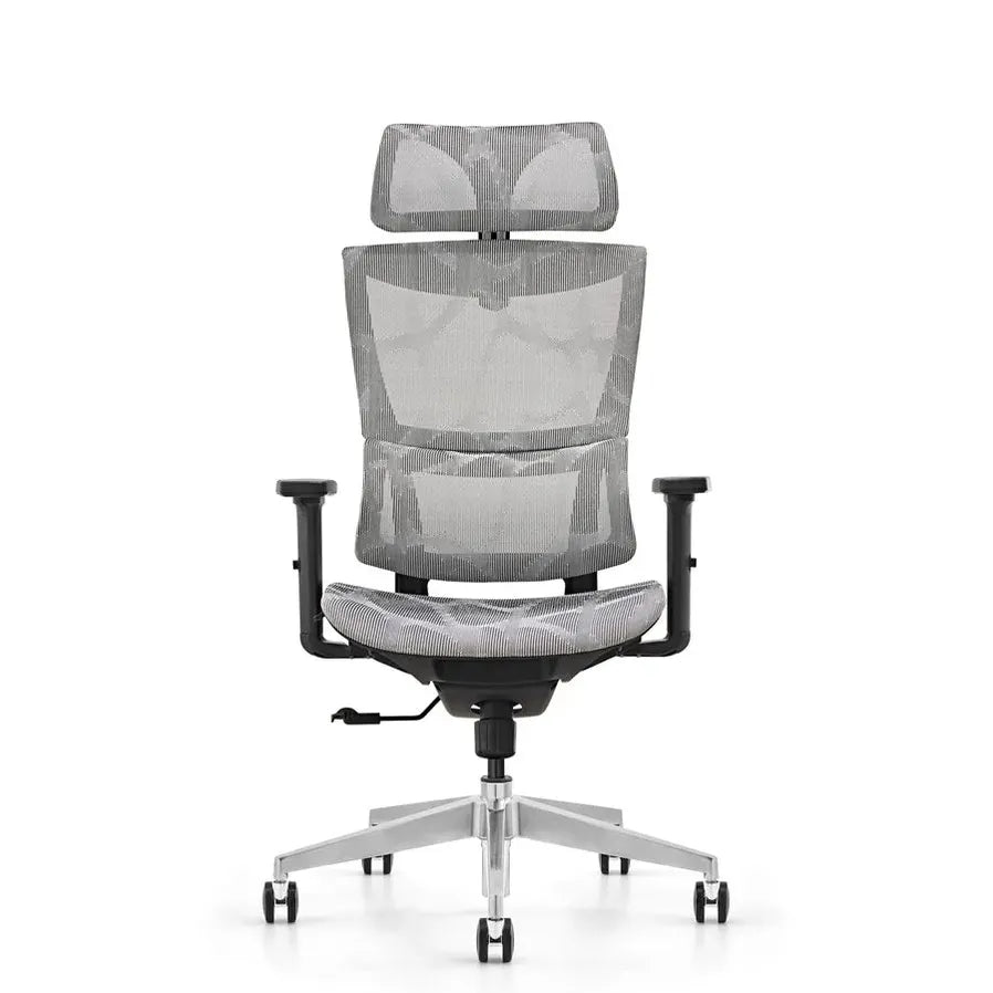 JMT-628874 Ergonomic Mesh Swivel Chair for Office and Conference Use