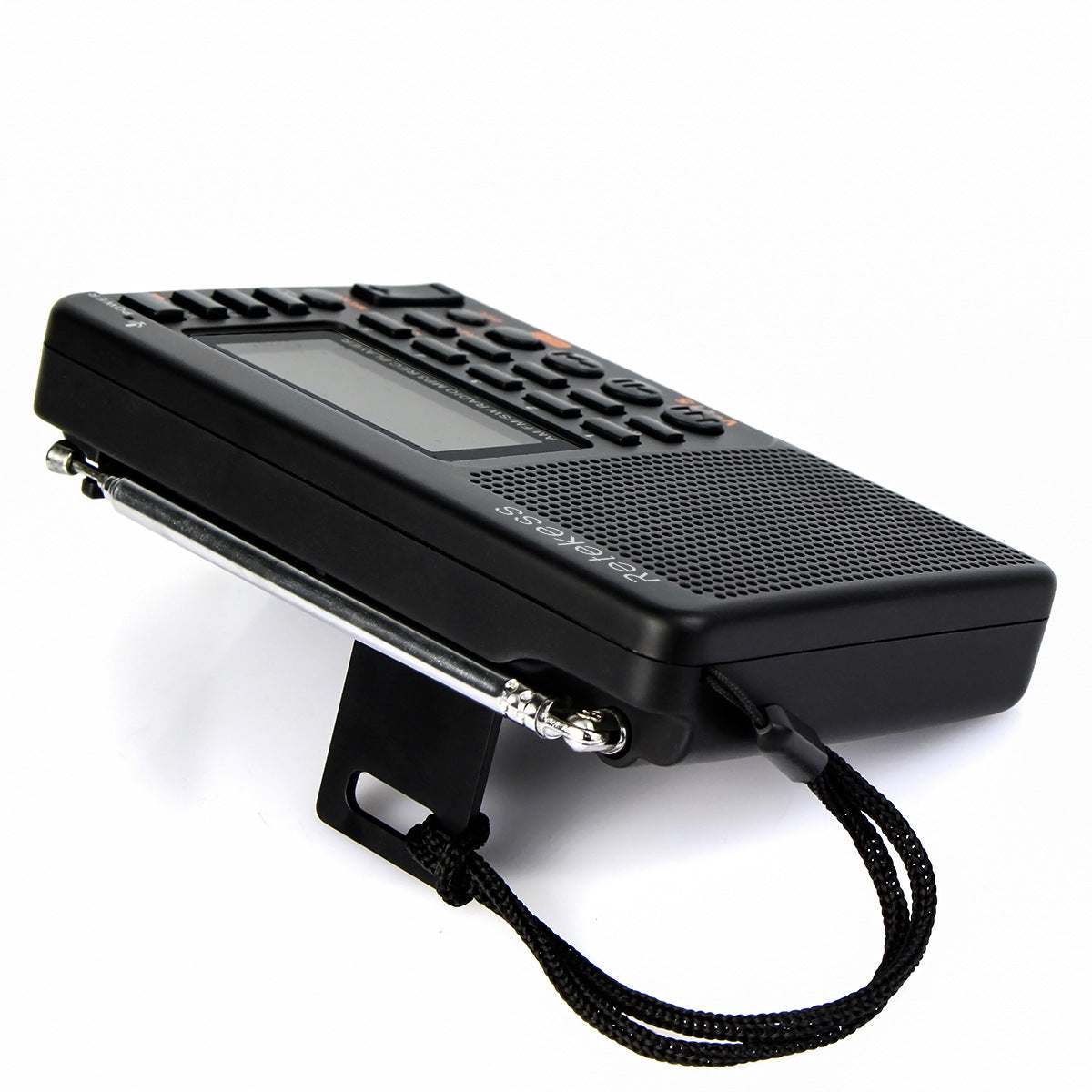 JMT-628938 Full Band Radio with FM/AM Tuner and MP3 Playback Function