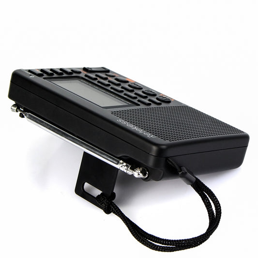 JMT-628938 Full Band Radio with FM/AM Tuner and MP3 Playback Function