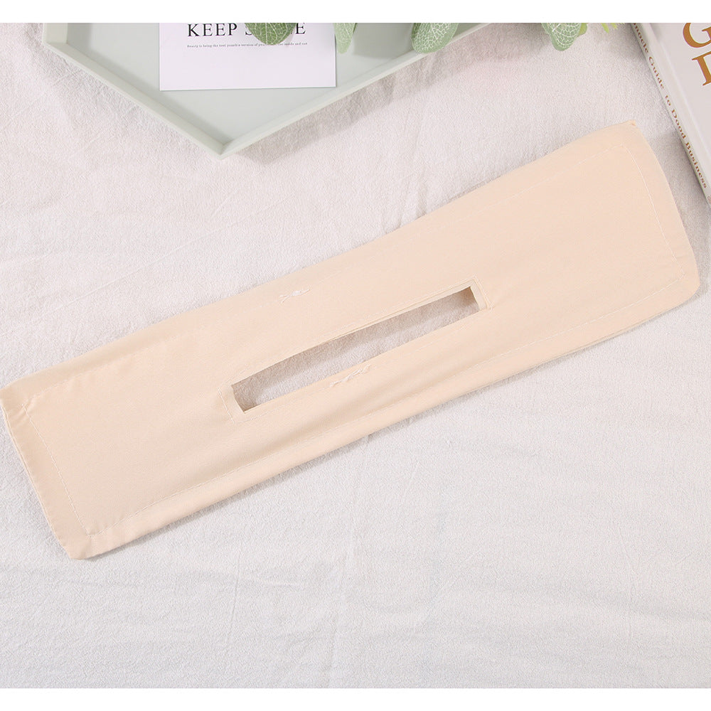 JMT-629962 Bowknot Spinning Wire Hair Curler Headband for Effortless Curly Styles