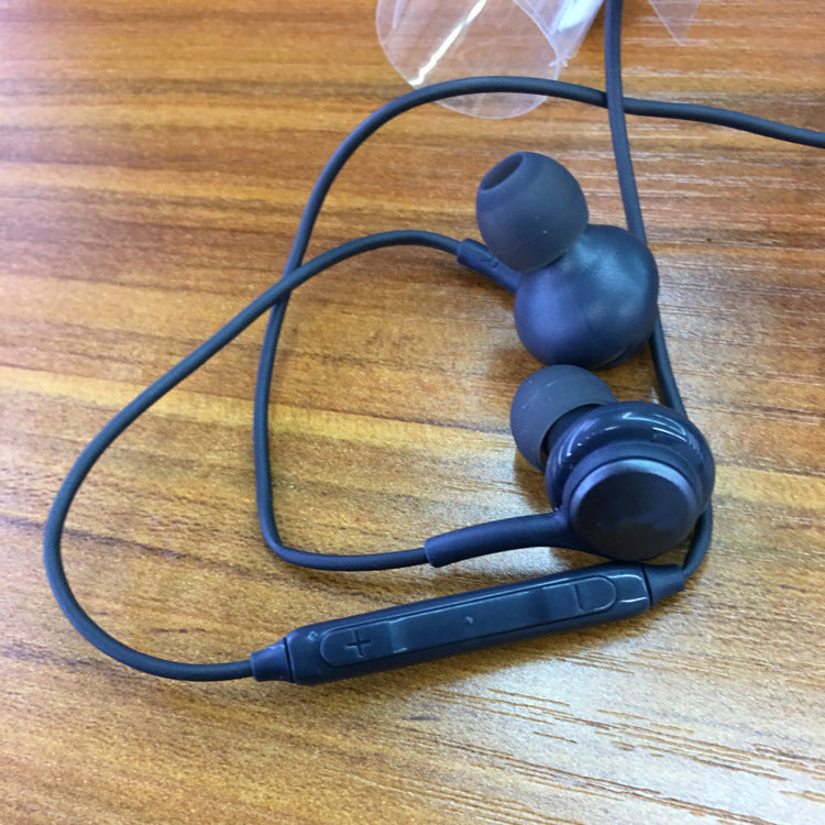 JMT-630090 Wired In-Ear Earphones with Tuning Wire Control – Compatible with Android, 120 cm Length