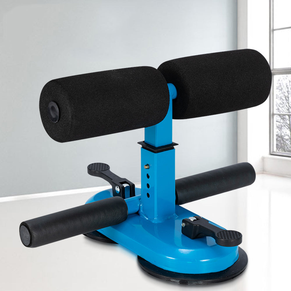 JMT-630666 Suction Cup Abdominal Exercise Trainer for Home Workouts