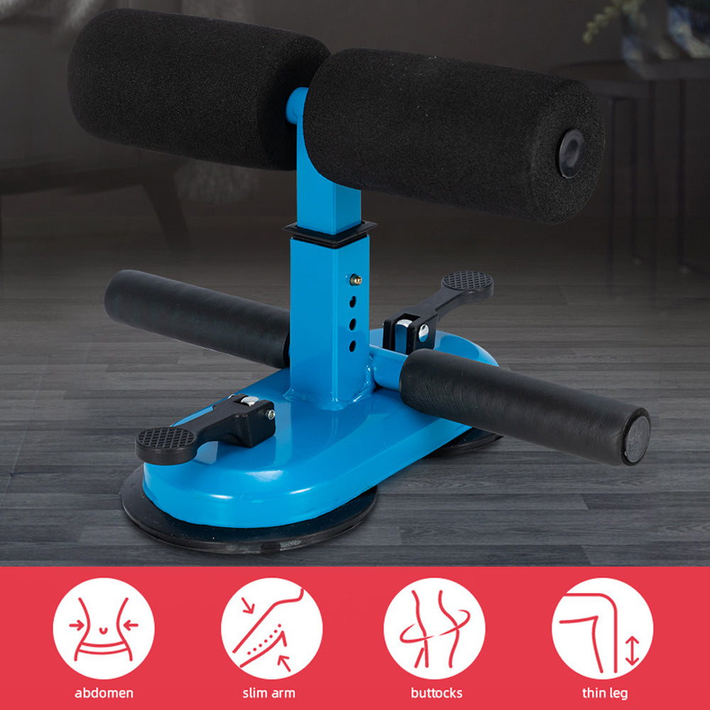 JMT-630666 Suction Cup Abdominal Exercise Trainer for Home Workouts