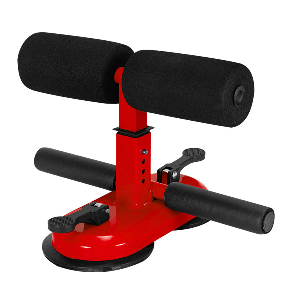 JMT-630666 Suction Cup Abdominal Exercise Trainer for Home Workouts