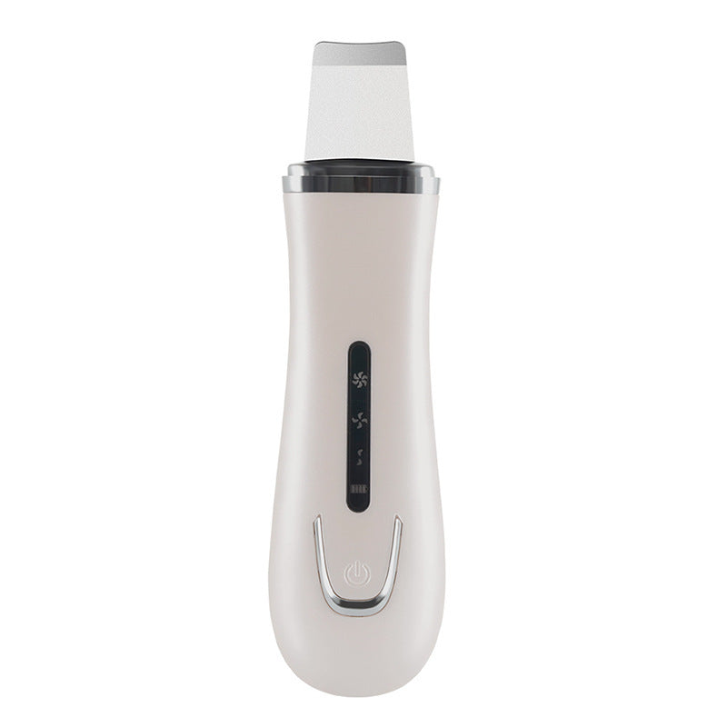 JMT-630730 Ultrasonic Pore Cleaning Device for Acne and Blackhead Removal, Dead Skin Exfoliation, and Wrinkle Reduction