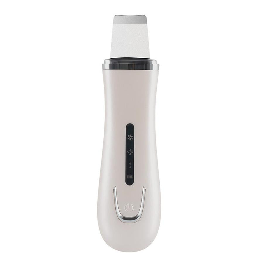 JMT-630730 Ultrasonic Pore Cleaning Device for Acne and Blackhead Removal, Dead Skin Exfoliation, and Wrinkle Reduction